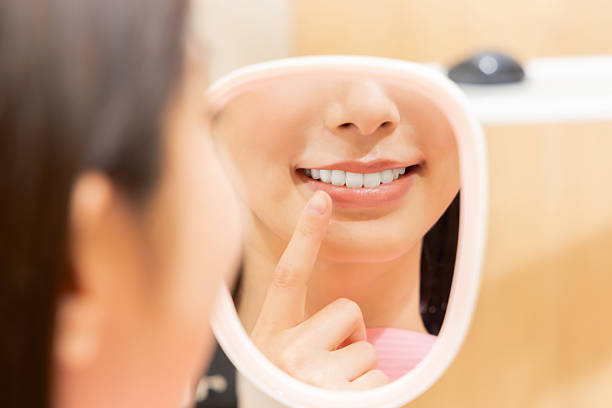 Affordable Teeth Whitening solutions in Woodfin, NC